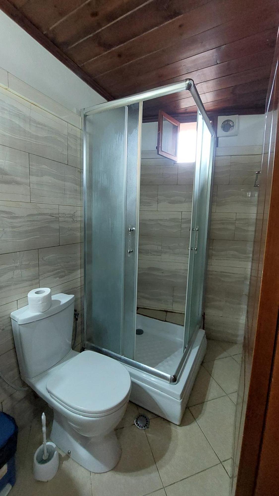 Hava Baci Apartment Берат Екстериор снимка